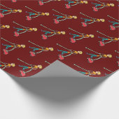 Papier Cadeau Vacuumage (Coin)