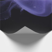 Papier Cadeau Vagues marines (Coin)