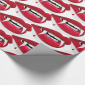 Papier Cadeau Vampire Smile Thunder_Cove (Coin)