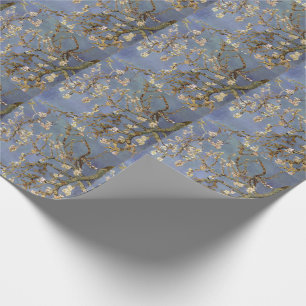 Papier Cadeau Van Gogh Almond Blossom