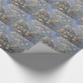 Papier Cadeau Van Gogh Almond Blossom (Coin)
