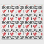 Papier Cadeau Vapeur (Plat)