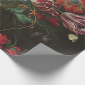 Papier Cadeau Vase des fleurs - Jan Davidsz. de Heem (Coin)