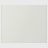 Papier Cadeau Veil Bride blanche Tulle de soie blanche Château f (Plat)