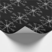 Papier Cadeau Veldismagn, Islande, Protection, Rune, Magie (Coin)