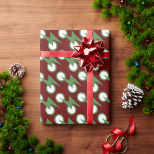 Papier Cadeau Vélo électrique