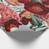 Papier Cadeau Velours (Coin)