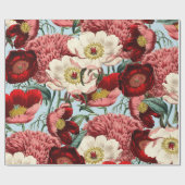 Papier Cadeau Velours (Plat)