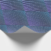 Papier Cadeau Vent pourpre (Coin)