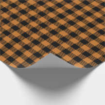 vérificateur orange et noir