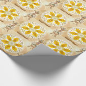 Papier Cadeau Vérité (Coin)