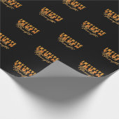 Papier cadeau Vérité Infinie, Douce Force  (Coin)
