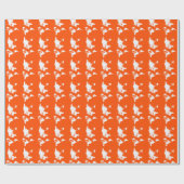 Papier Cadeau Vermillions Elegance World (Plat)