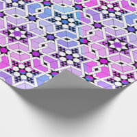 Verre souillé de Magen David