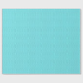 Papier Cadeau Verseau (Plat)