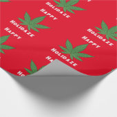 PAPIER CADEAU VERSION MISE À JOUR DISPONIBLE DE HAPPY HOLIDAZE (Coin)