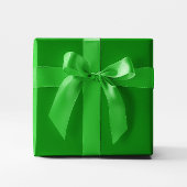 Papier Cadeau Vert