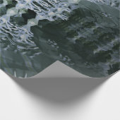 Papier Cadeau vertébra (Coin)