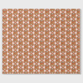 Papier Cadeau Vibes Positives (Plat)