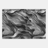 Papier Cadeau Vibrant (Devant 2)