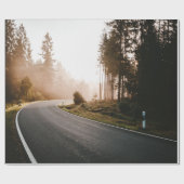 PAPIER CADEAU VIDE (Plat)