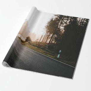 PAPIER CADEAU VIDE