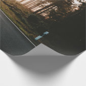 PAPIER CADEAU VIDE (Coin)