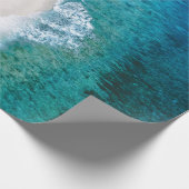 Papier Cadeau Vie maritime (Coin)