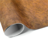 Papier Cadeau Vieille texture comme abstraite grunge fond abstra (Coin rond)