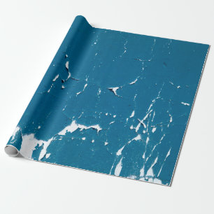 Papier Cadeau Vieille texture murale peinte comme grunge backgro