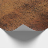 Papier Cadeau Vieille texture vintage (Coin)