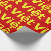 Papier Cadeau Viêt (Coin)