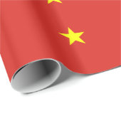 Papier Cadeau Viêtnam (Coin rond)