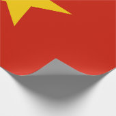 Papier Cadeau Viêtnam (Coin)