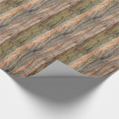Papier Cadeau vieux arbre (Coin)