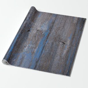 Papier Cadeau Vieux arrière - plan en bois. Grunge textureabstra