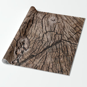Papier Cadeau Vieux grunge à texture foncée arrière - plan en bo