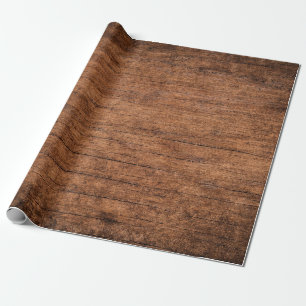 Papier Cadeau Vieux grunge à texture foncée arrière - plan en bo