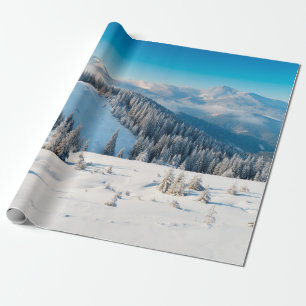 Papier Cadeau Vieux grunge texture en bois ou arrière - plan ave