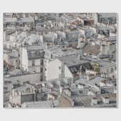 PAPIER CADEAU VIEW OF CITY DURING DAYTIME (Plat)