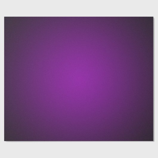 Papier Cadeau Vignette mauve-noire (Plat)