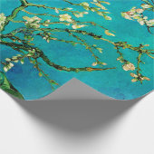 Papier Cadeau Vincent Van Gogh Almond Blossom Art (Coin)