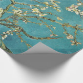 Papier Cadeau Vincent van Gogh Almond Blossom Gallery HD (Coin)
