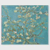 Papier Cadeau Vincent van Gogh Almond Blossom Gallery HD (Plat)