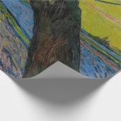 Papier Cadeau Vincent van Gogh - Le Sower (Coin)