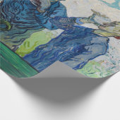 Papier Cadeau Vincent van Gogh - Les buveurs, après Daumier (Coin)