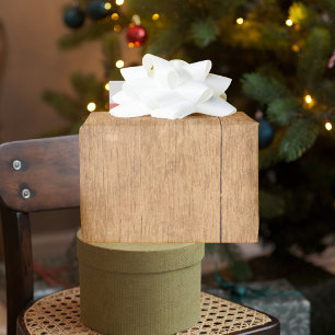 Papier Cadeau Vintaga Beauté Bois & Cerfs