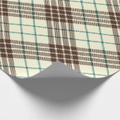 Papier Cadeau Vintage (Coin)