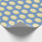 Papier Cadeau Vintage (Coin)