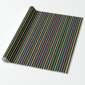 Papier Cadeau Vintage (Déroulé)